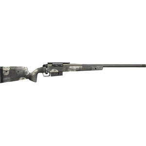 Springfield BAW9247PRCCFGA Model 2020 Waypoint CF Evergrn ADJ