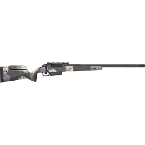 Springfield BAW9247PRCCFDA Model 2020 Waypoint CF Ridgeline ADJ