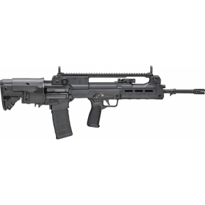 Springfield Springfield HL920556B-GU25 Hellion Rifle 20 Black GU25 - $1713.91 at Classic Firearms