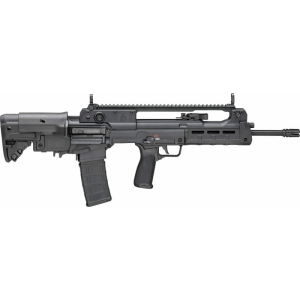 Springfield HL918556B-GU25 Hellion Rifle 18 Black GU25