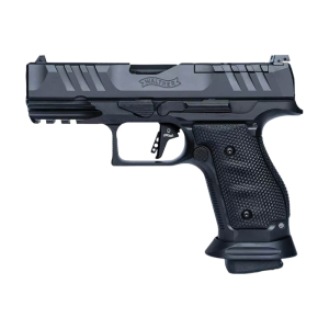 Walther Walther 2896991 PDP C 4 SF PRO 18rd - $1799.00 at Classic Firearms