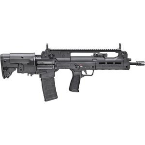 Springfield Springfield HL916556B-GU25 Hellion Rifle 16 Black GU25 - $1684.51 at Classic Firearms