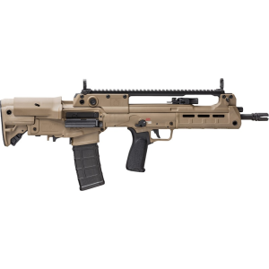 Springfield Springfield HL916556F-GU25 Hellion Rifle 16 FDE GU25 - $1684.51 at Classic Firearms