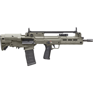 Springfield Springfield HL916556G-GU25 Hellion Rifle 16 ODG GU25 - $1684.51 at Classic Firearms
