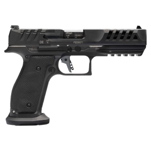 Walther Walther 2880024 PDP SF Match 9mm 5\" OR10rdBlack Frame - $1999.00 at Classic Firearms