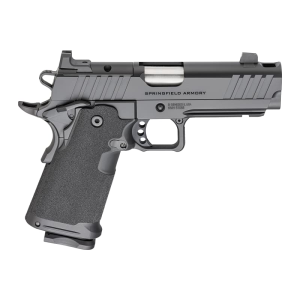 Springfield Springfield PH9117AOSLC-COMP 1911 DS Prodigy 4.25 AOS Comp 10rd LC - $1374.18 at Classic Firearms