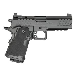 Springfield Springfield PH9116AOS 1911 DS Prodigy Compact 4.25\" 15rd Black - $1399.00 at Classic Firearms