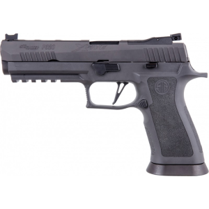 Sig Sauer Sig Sauer 320X59LEGIONR210 320 X5 5\" Legion 10R - $1035.97 at Classic Firearms