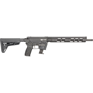 Smith & Wesson 13800 Response PCC Rifle Flexmag Kits 10rd Adjustable Stock Black