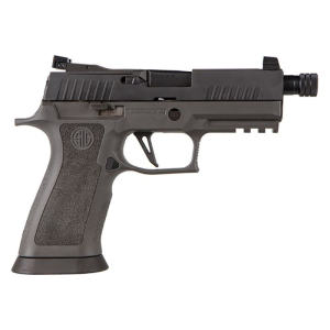 Sig Sauer Sig Sauer 320XCA9LEGIONTBR210 320XCARRY LEG TB 10R - $1046.65 at Classic Firearms