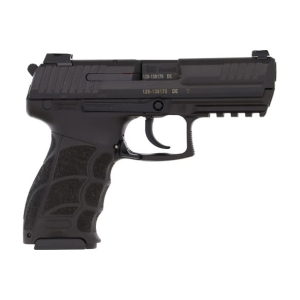 Heckler And Koch Heckler and Koch 81001087 P30 V3 DA/SA Trigger 3.85\" 2-15 RD Mags Black - $749.06 at Classic Firearms
