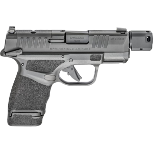 Springfield Springfield HC9389BTOSPMS Hellcat RDP 3.8\" 1-11/1-13 Manual Safety - $668.22 at Classic Firearms