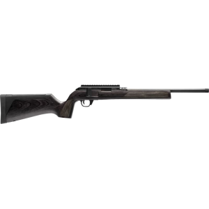 Walther 5800300 Hammerli Force B1 Rifle10rdWood Grey
