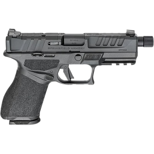 Springfield Springfield ECT9409B3D Echelon 4 3DOT TB 15/18R - $689.00 at Classic Firearms