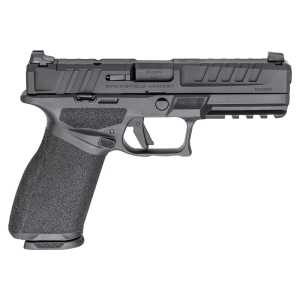 Springfield Springfield EC9459B-3D-15 Echelon 4.5\" 15rd Black w/3-DOT Sights - $606.51 at Classic Firearms