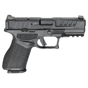 Springfield Springfield EC9409B-3D Echelon 4\" Compact 15rd Black w/3DOT SGHT - $659.00 at Classic Firearms