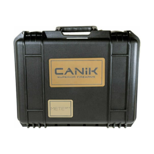 Canik Canik HG7605-N Mete SFT Loadout Package 4.46\" Barrel Optic Ready FS FDE Frame - $999.99 at Classic Firearms