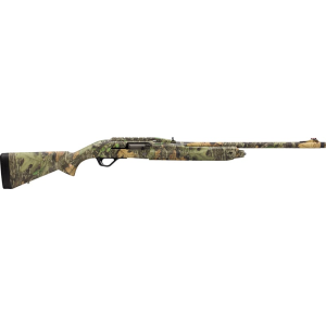 Winchester Winchester 511214690 SUPER-X 4 NWTF CANT.TURKEY 3\" 24\" INV+ MO-OBSESSION Shotgun - $1055.14 at Classic Firearms