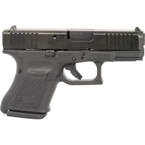 Glock Glock PA295S201 29 Gen 5 Fixed Sights10rdBlack - $475.00 at Classic Firearms