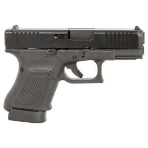 Glock Glock 30 Gen 5, Semi-Automatic Pistol, .45 ACP, 3.78\" Barrel, Fixed Sights 10rd Magazine, Black - PA305S201 - $539.99 at Classic Firearms