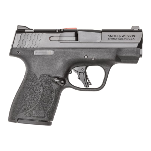 Smith & Wesson 14031 M&P9 Shield Plus 9mm Pistol 3.1in Barrel CA Compliant