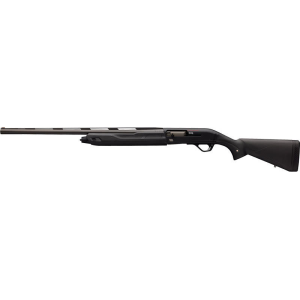 Winchester Winchester 511252291 SUPER-X 4 Left Hand 3.5\" 26\" VR INV+3 Black Matte Synthetic Shotgun - $979.70 at Classic Firearms