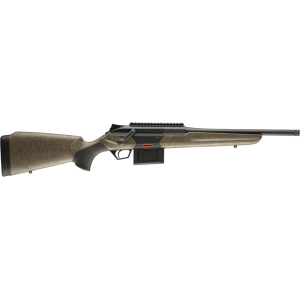 Beretta Beretta JBRX1VE316SB BRX1 5+1 16\" Black Steel Threaded Barrel, Black Picatinny Rail Receiver, Negative Comb w/Adj LOP Flat Dark Earth Polymer Stock, Ambidextrous - $1569.00 at Classic Firearms