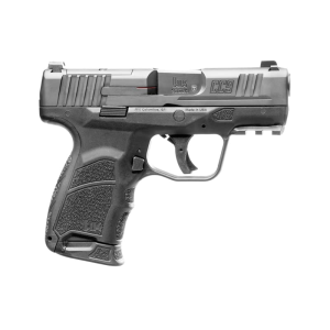 Heckler And Koch Heckler & Koch CC9 9mm 3.32\" Barrel 12rd Semi-Auto Pistol, Optics Ready - One 12rd Magazine & One 10rd Magazine - $599.99 at Classic Firearms