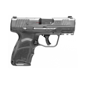 Heckler And Koch Heckler & Koch CC9 9mm 3.32\" Barrel 10rd Semi-Auto Pistol, Optics Ready - Two 10rd Mags - $649.00 at Classic Firearms