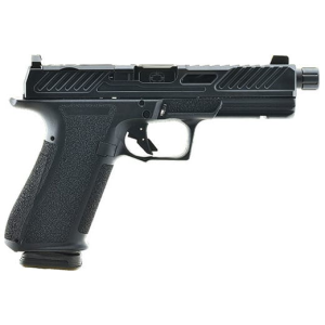 Shadow Systems Shadow Systems SS-2010 SYS DR920 Elite Optic CUT Threaded DLC Barrel DLC - $896.89 at Classic Firearms