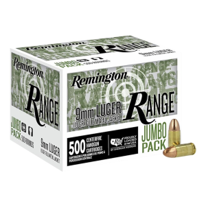 Bulk 500rd Battle Pack Ammo
