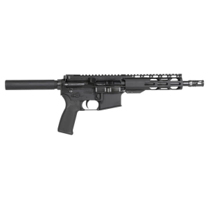 Radical Firearms Radical Firearms RF Forged AR-15 .300 Blackout, 8.5\" Barrel, 30rd Semi-Auto Pistol - $379.99 at Classic Firearms