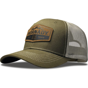 Hdesign 32170 Hornady 2TONE Mountain Trucker Sage - Hornady