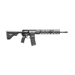 Heckler & Koch MR556 A4 .223 / 5.56 NATO 16.5\" Barrel 30rd Semi-Auto Rifle