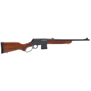 Henry Henry Lever Action Supreme .223 / 5.56 NATO 18\" Threaded Barrel 10rd Lever Action Rifle - $1039.99 at Classic Firearms