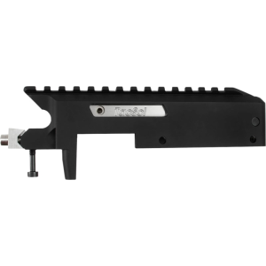 Tactical Solutions Tactical Solutions XRA2-MB Receiver X-RING VR 10/22 Matte GEN 2 Black - $531.00 at Classic Firearms