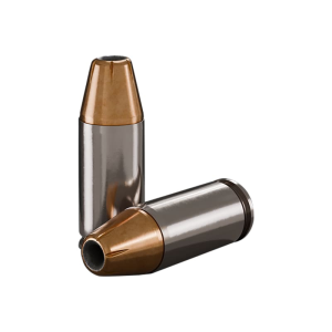 erwood 113 9mm P 124 GR Jacketed Hollow Point 20 Per Box Ammo