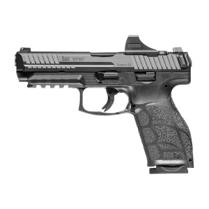 Heckler And Koch HK 81001123 VP9A1 F OR SCS 1-17R & 1-20rd - $1199.00 at Classic Firearms