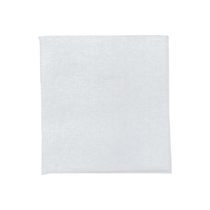 Tapco TAP22072 Square Patches 1.75" Cotton Cleaning Patches (500-Pack)