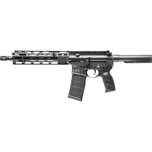 Heckler And Koch Heckler and Koch MR556 A4 .223 / 5.56 NATO 11\" Barrel, 30rd Magazine, Semi-Auto Pistol - 81001050 - $3749.00 at Classic Firearms