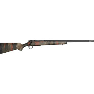 Christensen Arms 8010644700 Ridgeline FFT Sagebrush 243 WIN 20 - Christensen Arms