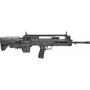 Springfield Springfield HL920556BLC-GU25 Hellion Rifle 20 Black LC GU25 - $1713.91 at Classic Firearms