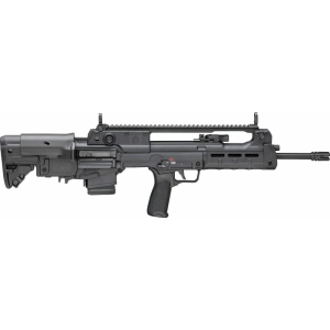 Springfield Springfield HL918556BLC-GU25 Hellion Rifle 18 Black LC GU25 - $1700.84 at Classic Firearms