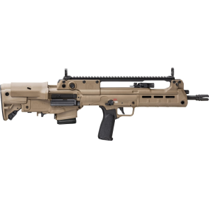 Springfield Springfield HL916556FLC-GU25 Hellion Rifle 16 FDE LC GU25 - $1684.51 at Classic Firearms
