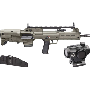 Springfield Springfield HL916556GLC-GU25 Hellion Rifle 16 ODG LC GU25 - $1684.51 at Classic Firearms