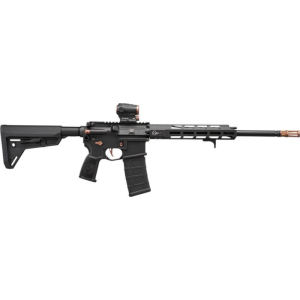 Sig Sauer RM40016BROSER5X2 M400 556 Romeo 30rd RS/BLK