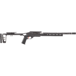 Ruger Ruger 10/22 Competition, Semi Automatic Rifle, .22LR, 10rd Magazine, 16.1\" Barrel, M-LOK and Arca-Swiss Mounting, Black Anodized Grey Birch Chassis 31227 - $849.99 at Classic Firearms