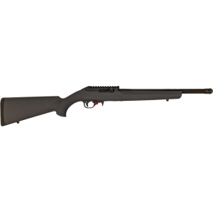 Franklin Armory 02-10000-GRY Binary 16\" 10+1 TB