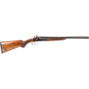 Heritage Mfg CW1218BK Coachwhip Break Open 2rd 18.50\" Shotgun - Heritage Manufacturing