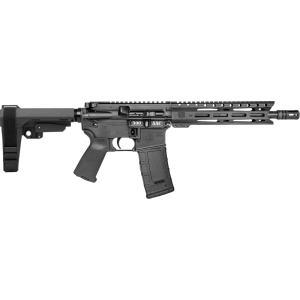 Diamondback Diamondback DB1916B001 DB15 300 AAC 30+1 10\" Black Hard Coat Anodized Heavy Barrel 9\" M-LOK Handguard 7075-T6 Aluminum SBA3 Brace Magpul MOE Grip - $732.00 at Classic Firearms